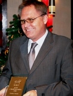 Csoma Ferenc 2008